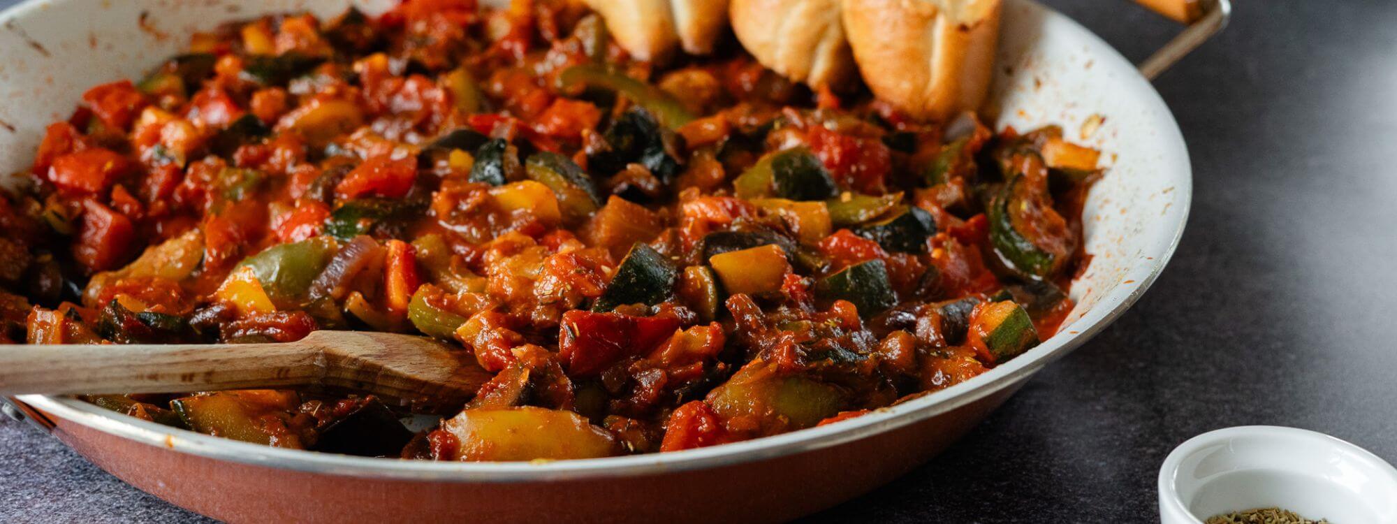 Ratatouille