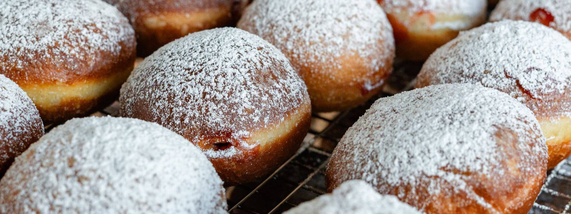 Krapfen